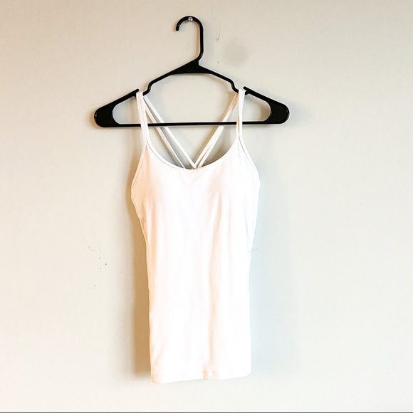 LULULEMON FREE TO BE TANK - Picture 2 of 3